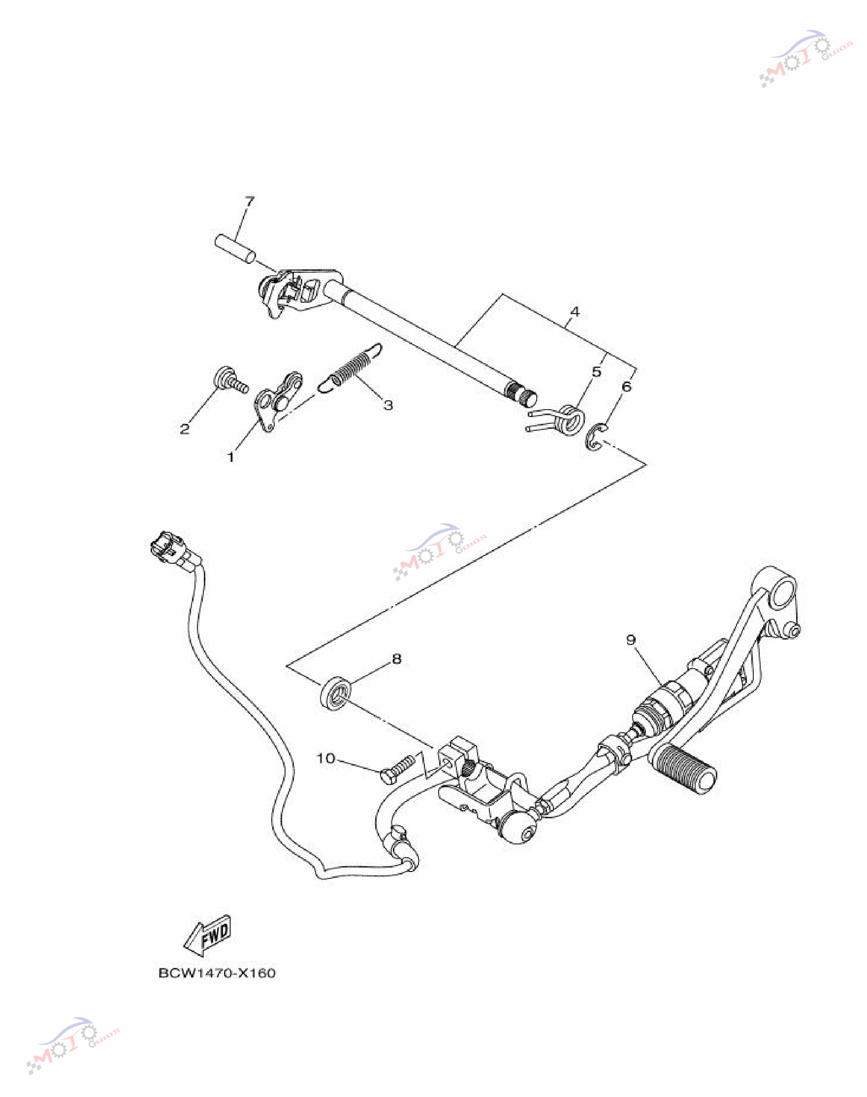 Engine Diagram
